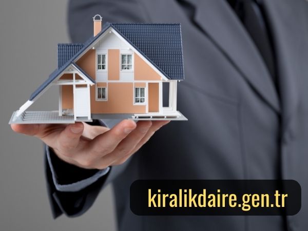 Ferhadiye Mahallesi Kiralık Daire